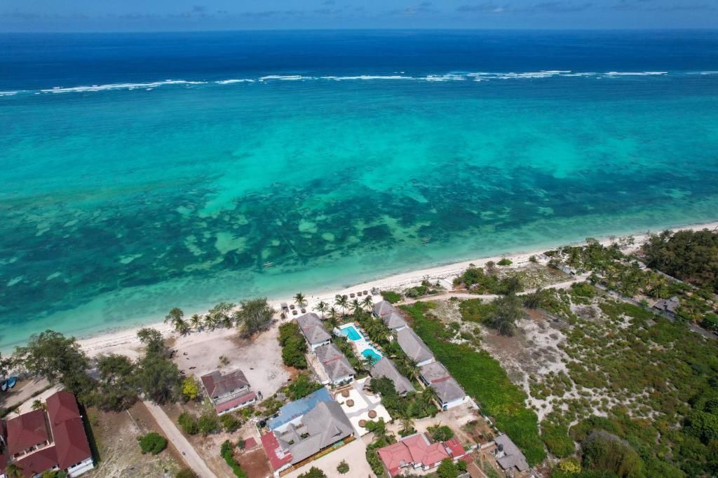 Nest Style Beach Hôtel 4* pas cher photo 10