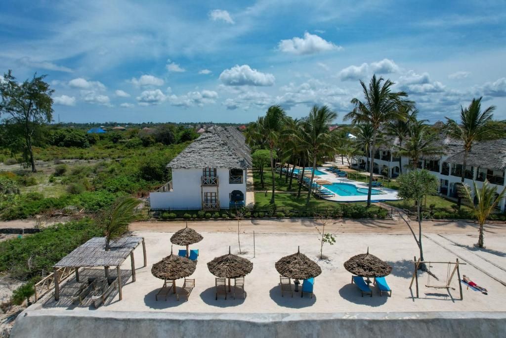 Nest Style Beach Hôtel 4* pas cher photo 11