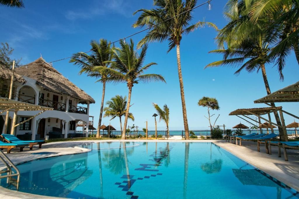 Nest Style Beach Hôtel 4* pas cher photo 12