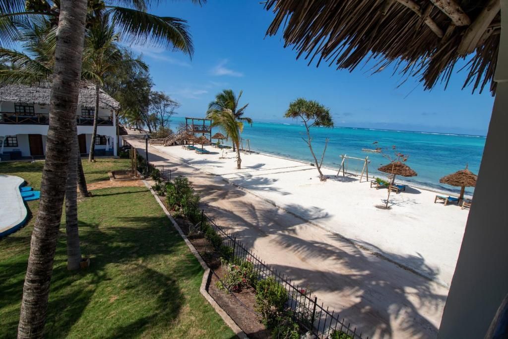 Nest Style Beach Hôtel 4* pas cher photo 13