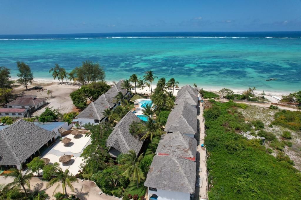 Nest Style Beach Hôtel 4* pas cher photo 14
