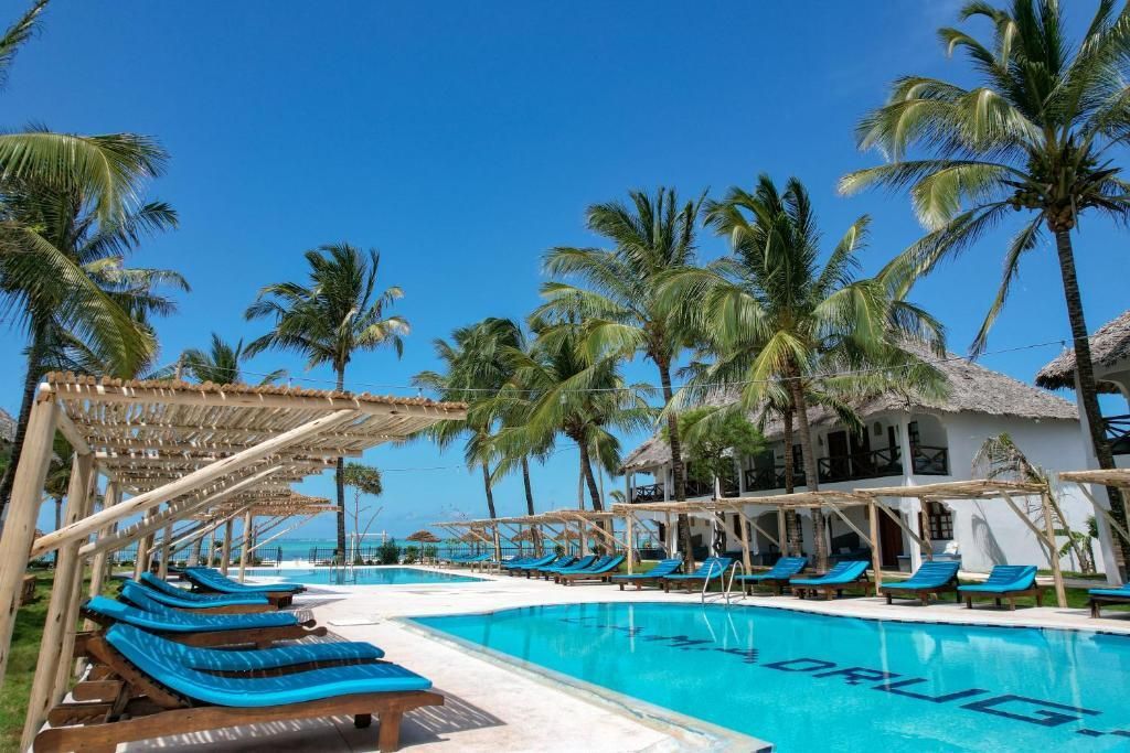 Nest Style Beach Hôtel 4* pas cher photo 15