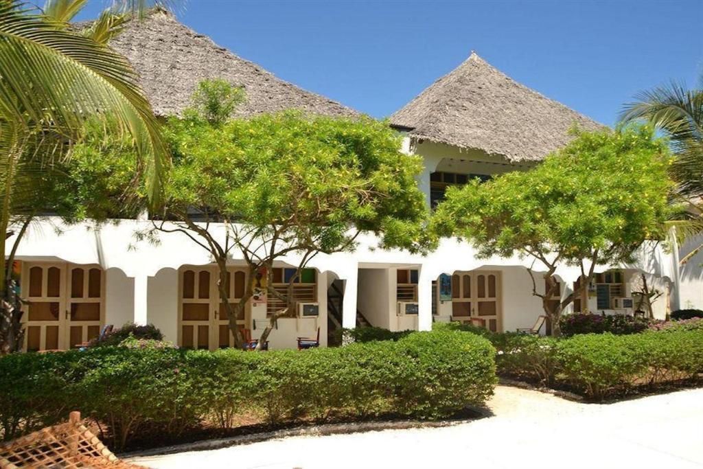 Nest Style Beach Hôtel 4* pas cher photo 16