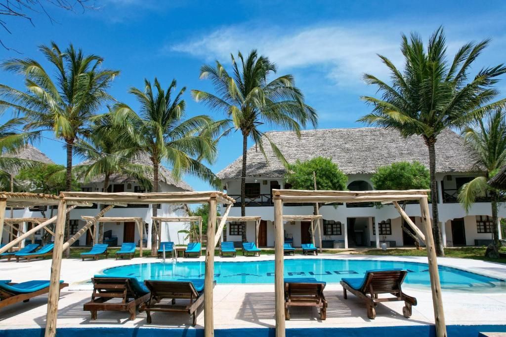 Nest Style Beach Hôtel 4* pas cher photo 17