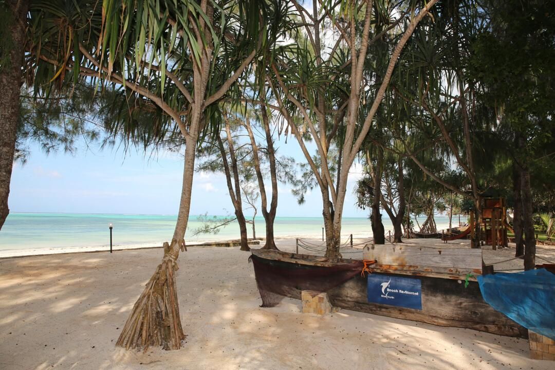 Hôtel Blue Bay Beach Resort et Spa 5* pas cher