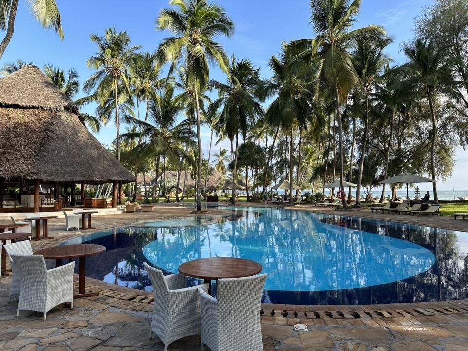 Hôtel Blue Bay Beach Resort et Spa 5* pas cher photo 2