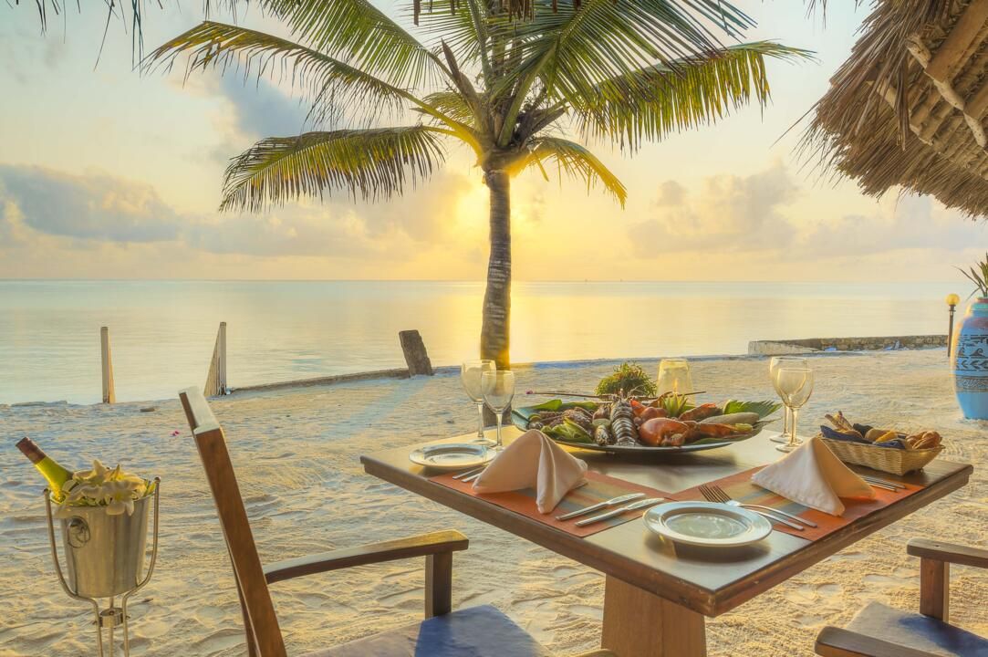 Hôtel Blue Bay Beach Resort et Spa 5* pas cher photo 3