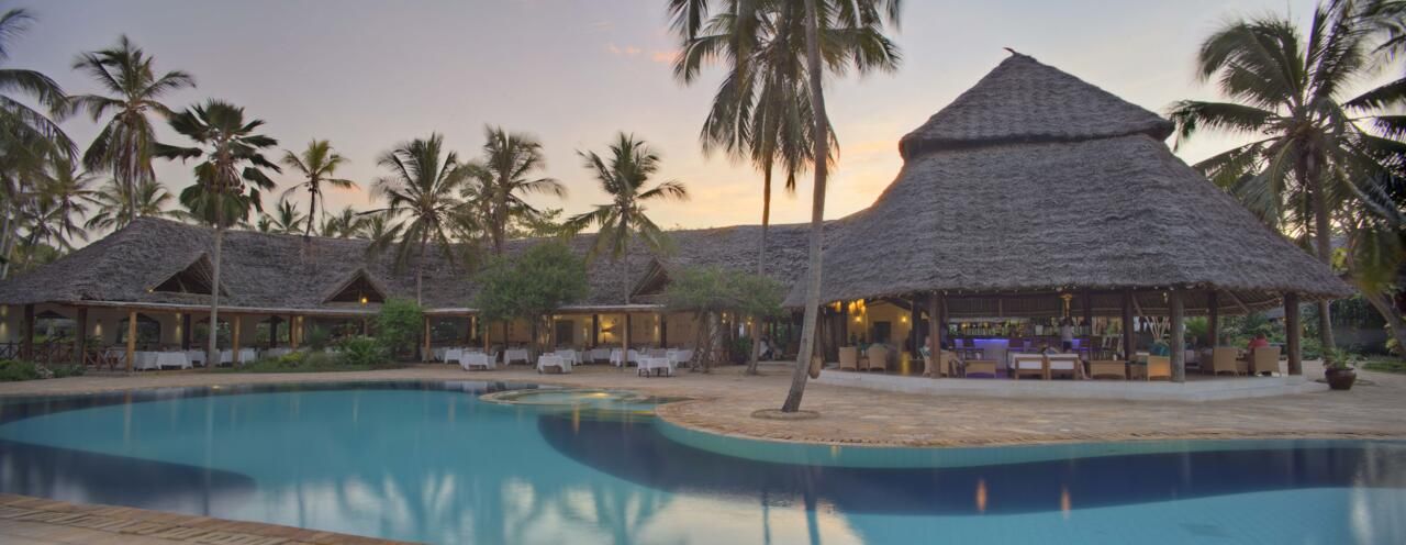 Hôtel Blue Bay Beach Resort et Spa 5* pas cher photo 4