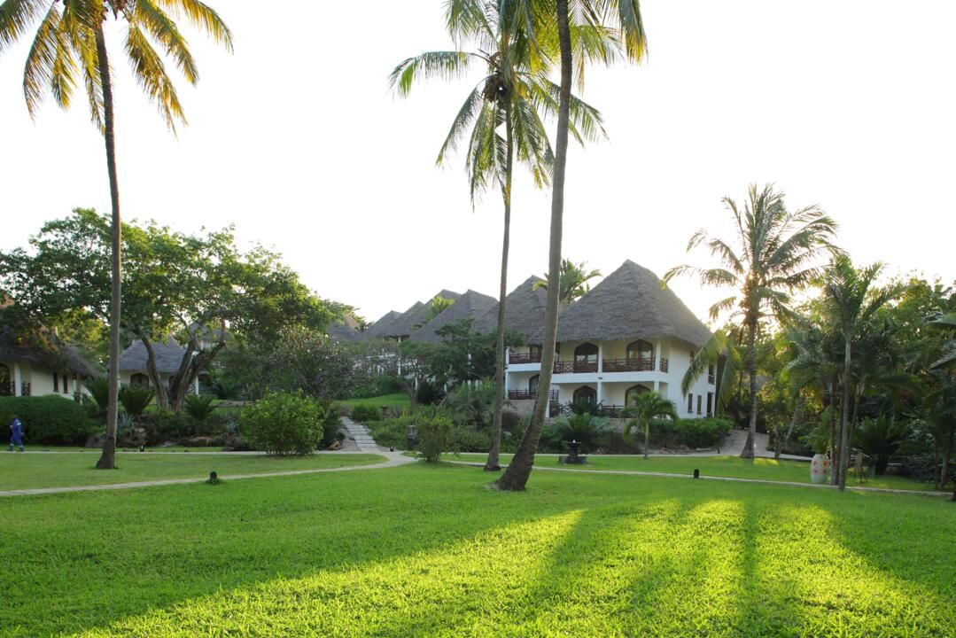 Hôtel Blue Bay Beach Resort et Spa 5* pas cher photo 5
