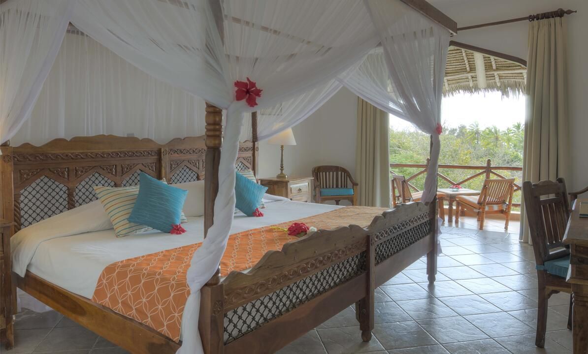 Hôtel Blue Bay Beach Resort et Spa 5* pas cher photo 6