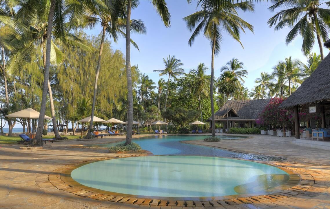 Hôtel Blue Bay Beach Resort et Spa 5* pas cher photo 7