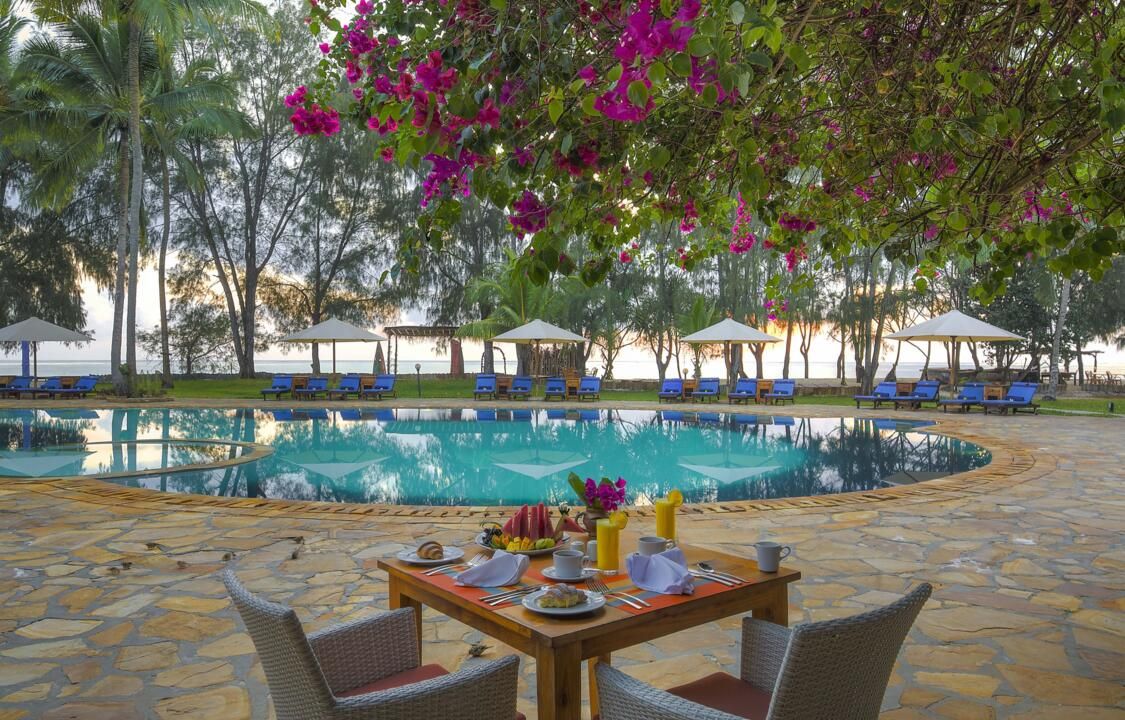 Hôtel Blue Bay Beach Resort et Spa 5* pas cher photo 8