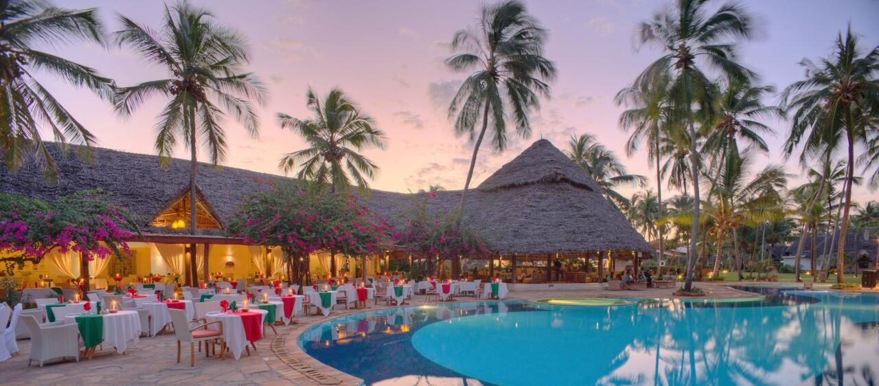 Hôtel Blue Bay Beach Resort et Spa 5* pas cher photo 9