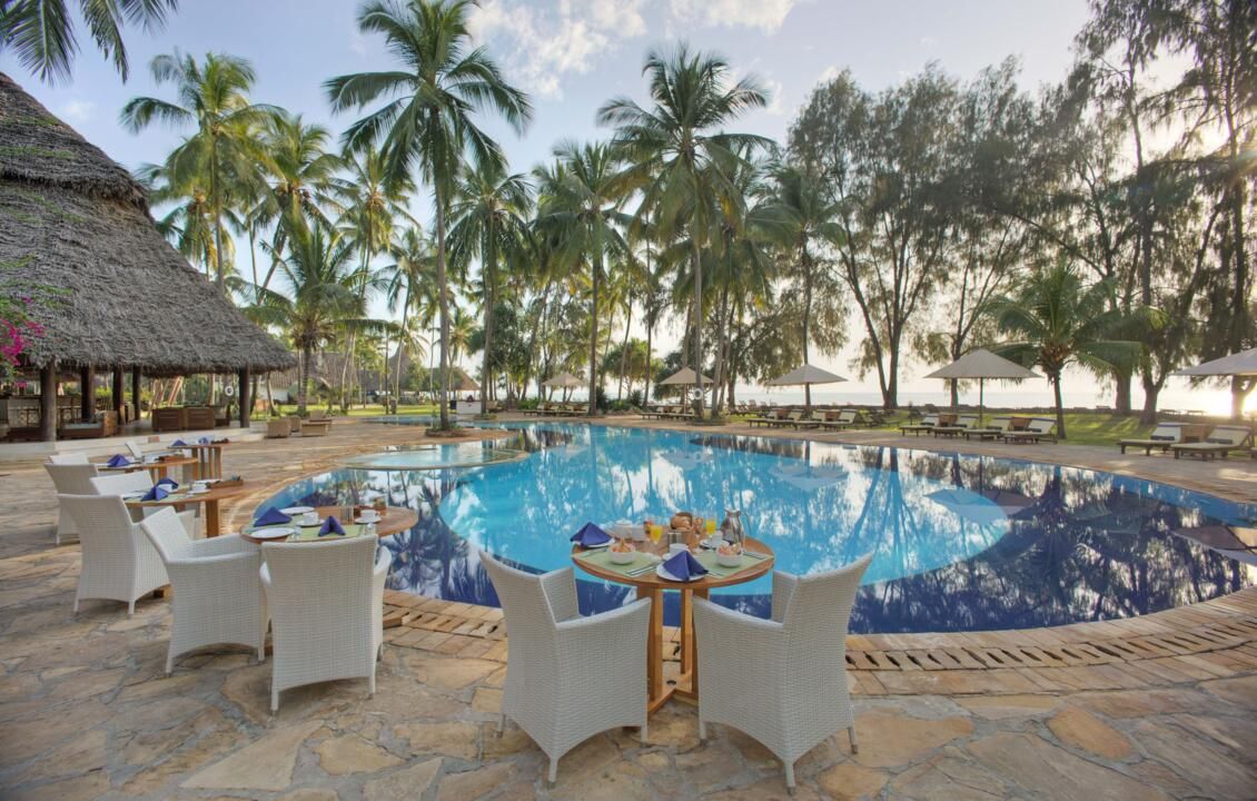 Hôtel Blue Bay Beach Resort et Spa 5* pas cher photo 10