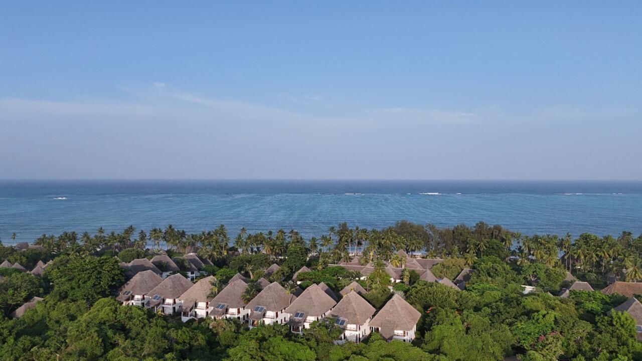 Hôtel Blue Bay Beach Resort et Spa 5* pas cher photo 12