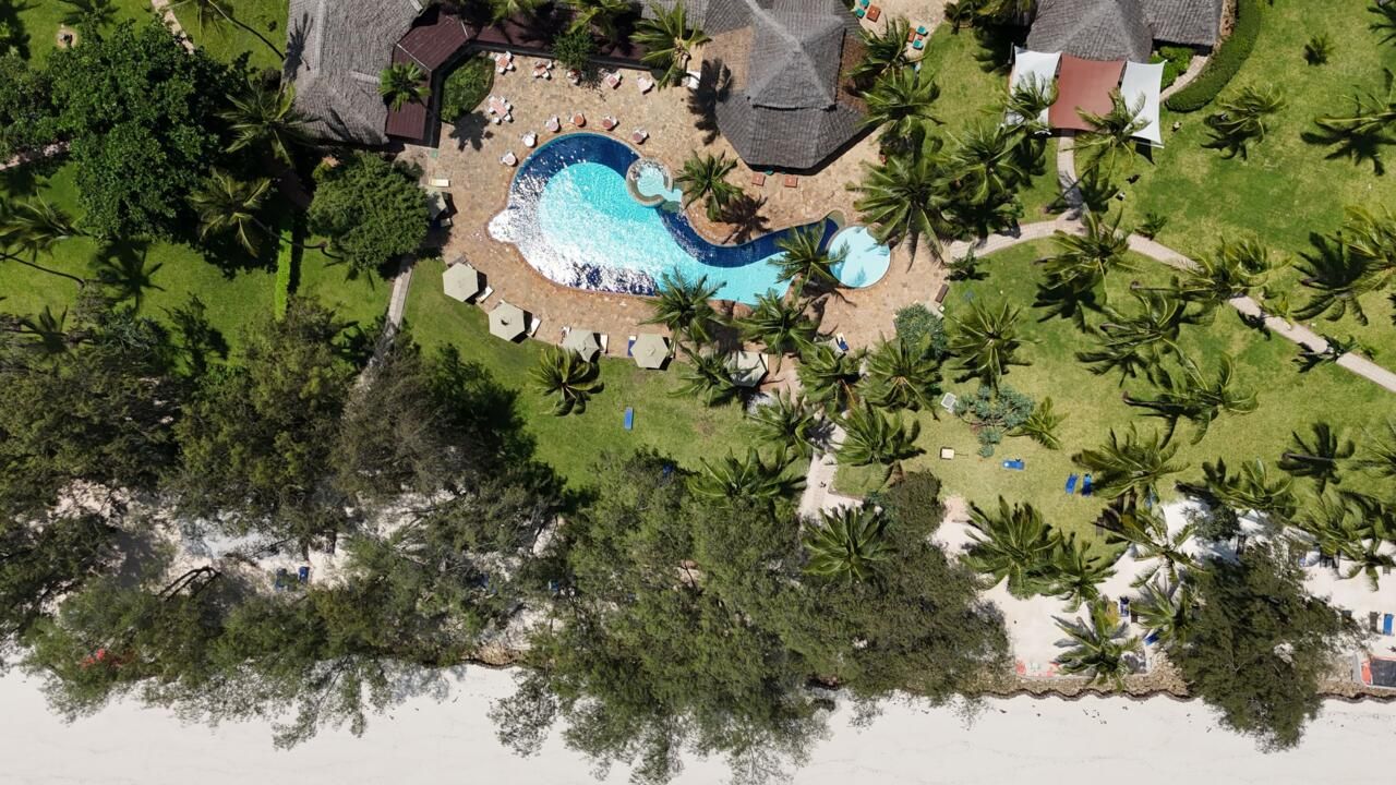 Hôtel Blue Bay Beach Resort et Spa 5* pas cher photo 13