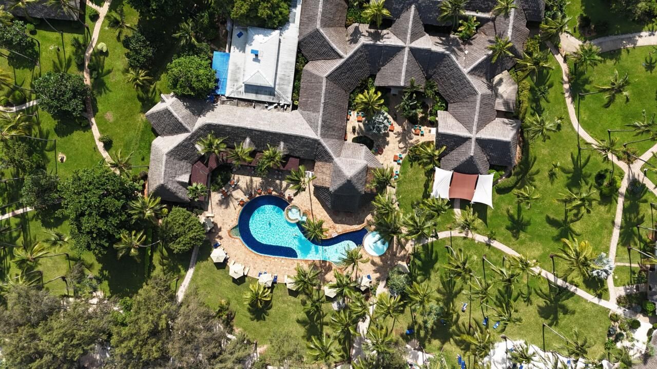 Hôtel Blue Bay Beach Resort et Spa 5* pas cher photo 14