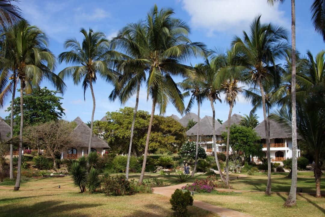 Hôtel Blue Bay Beach Resort et Spa 5* pas cher photo 15