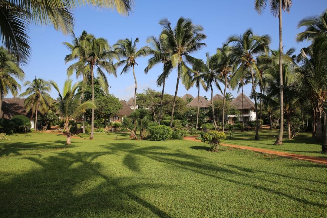 Hôtel Blue Bay Beach Resort et Spa 5* pas cher photo 18