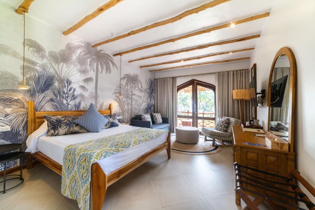 Hôtel Blue Bay Beach Resort et Spa 5* pas cher photo 19