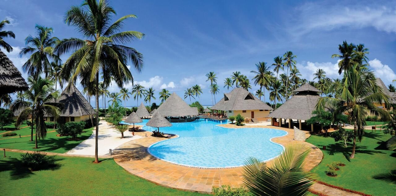 Hôtel Neptune Pwani Beach Resort et Spa 5* pas cher photo 5