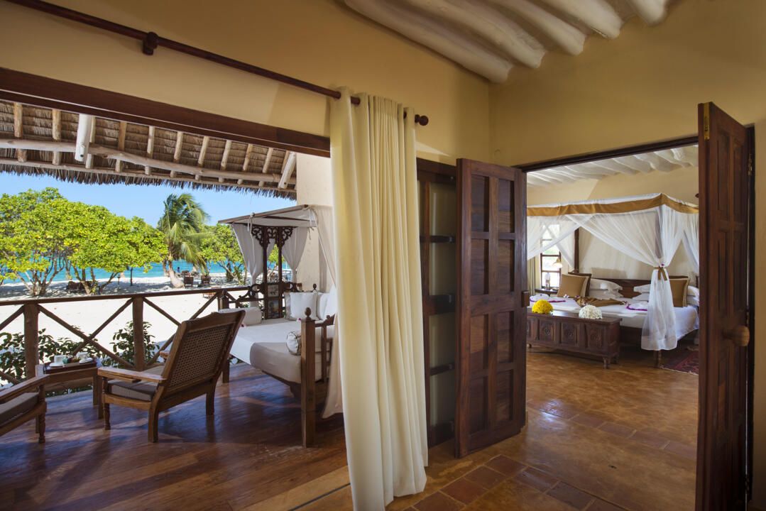Hôtel Neptune Pwani Beach Resort et Spa 5* pas cher photo 6