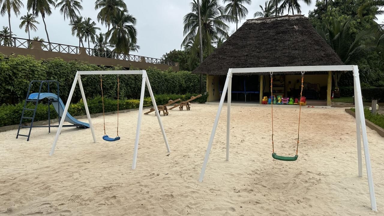 Hôtel Neptune Pwani Beach Resort et Spa 5* pas cher photo 7