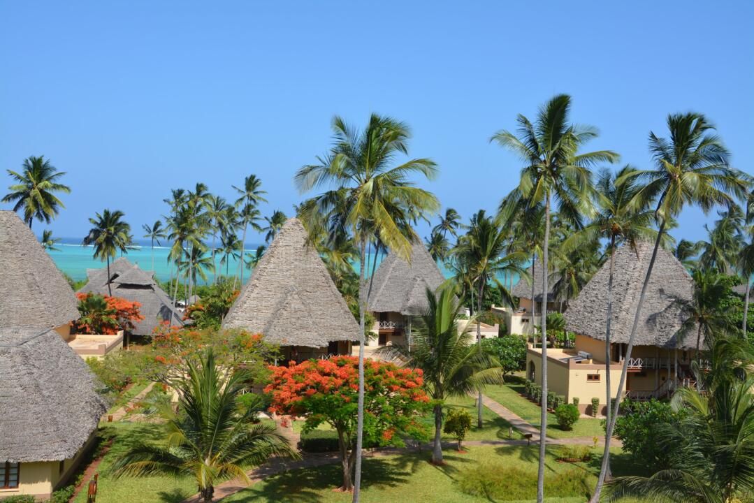 Hôtel Neptune Pwani Beach Resort et Spa 5* pas cher photo 9