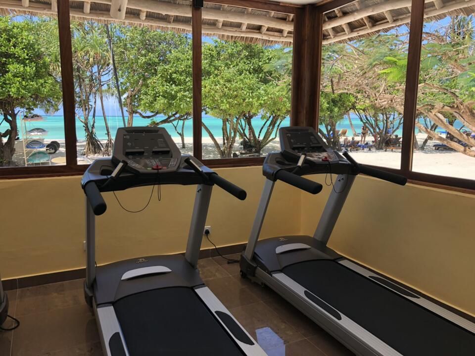 Hôtel Neptune Pwani Beach Resort et Spa 5* pas cher photo 10
