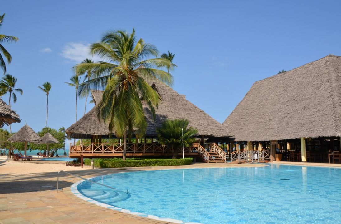 Hôtel Neptune Pwani Beach Resort et Spa 5* pas cher photo 11