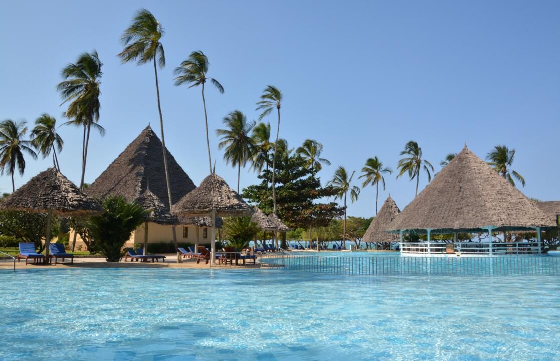 Hôtel Neptune Pwani Beach Resort et Spa 5* pas cher photo 12