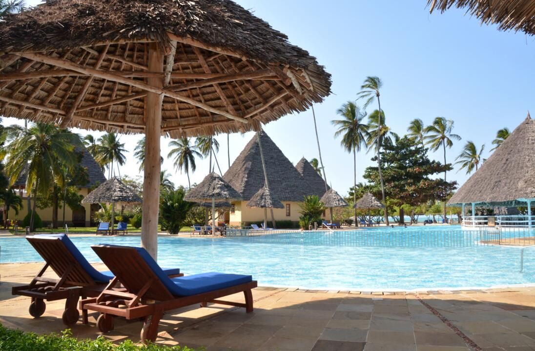 Hôtel Neptune Pwani Beach Resort et Spa 5* pas cher photo 14