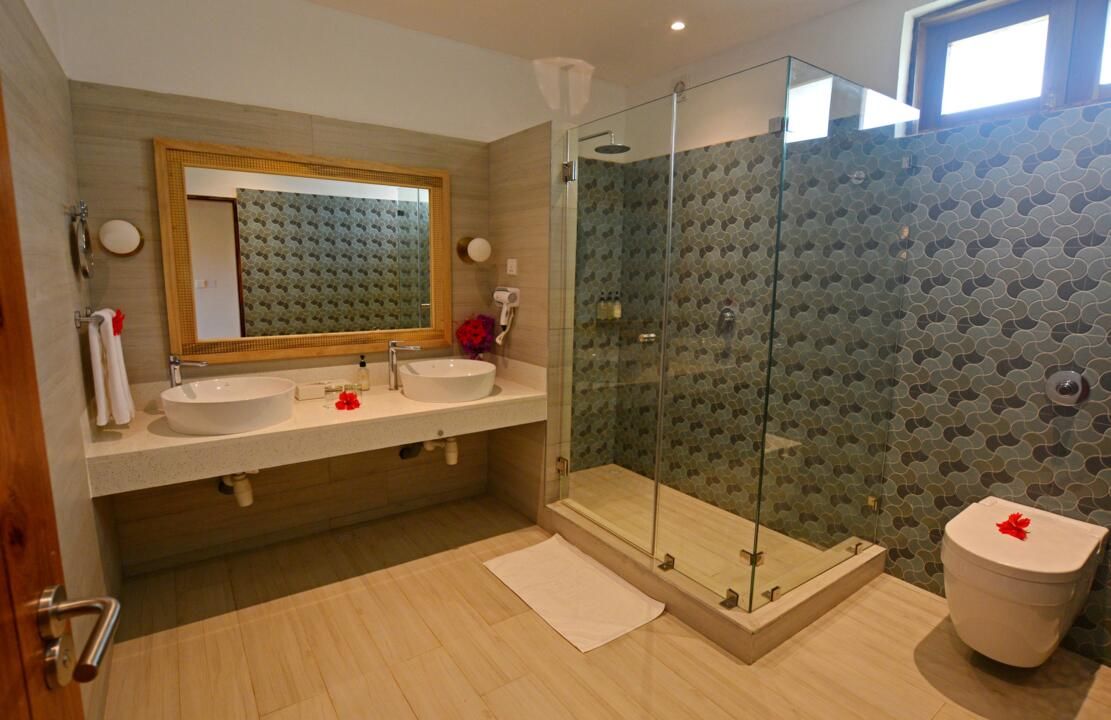 Hôtel Neptune Pwani Beach Resort et Spa 5* pas cher photo 16