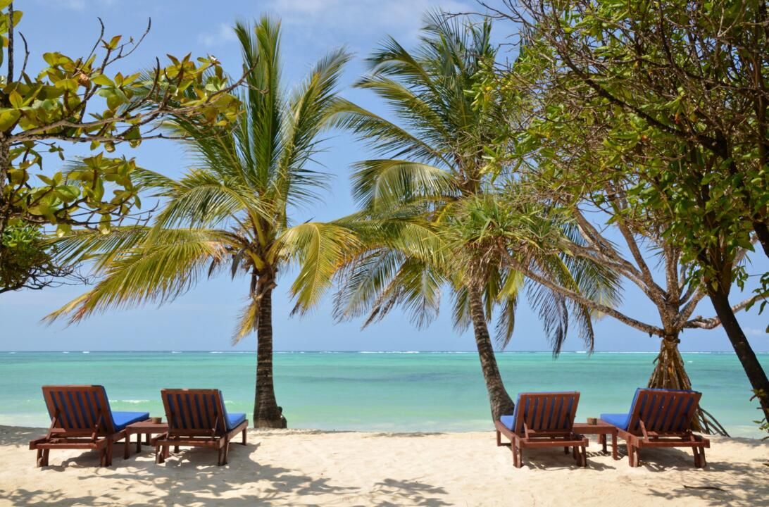 Hôtel Neptune Pwani Beach Resort et Spa 5* pas cher photo 17