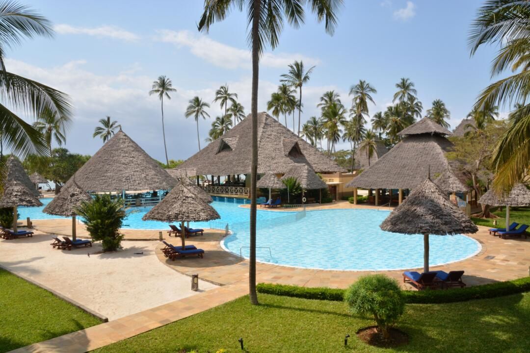 Hôtel Neptune Pwani Beach Resort et Spa 5* pas cher photo 18