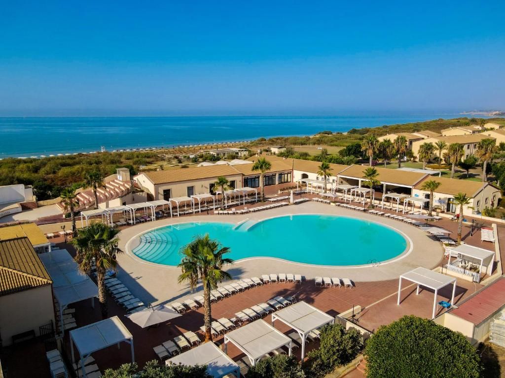 Hôtel Sikania Eco Resort 4* pas cher photo 2