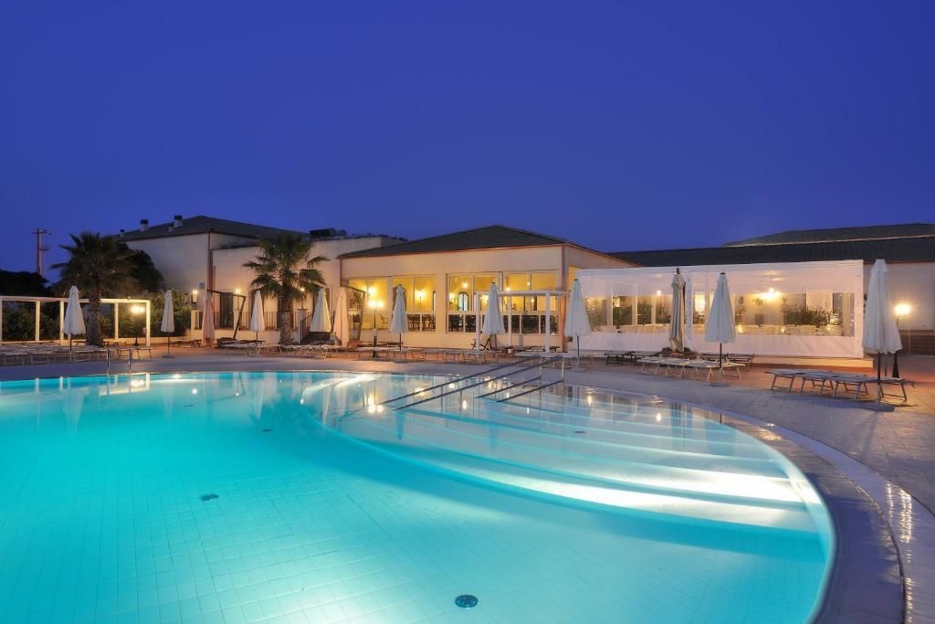 Hôtel Sikania Eco Resort 4* pas cher photo 3