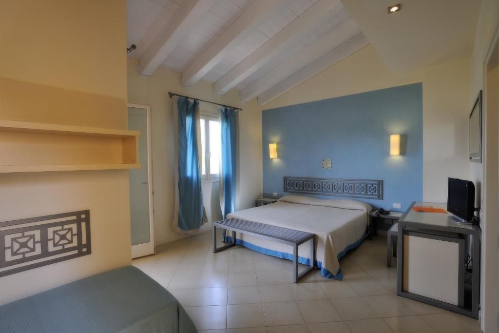 Hôtel Sikania Eco Resort 4* pas cher photo 5