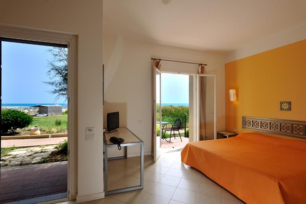 Hôtel Sikania Eco Resort 4* pas cher photo 6