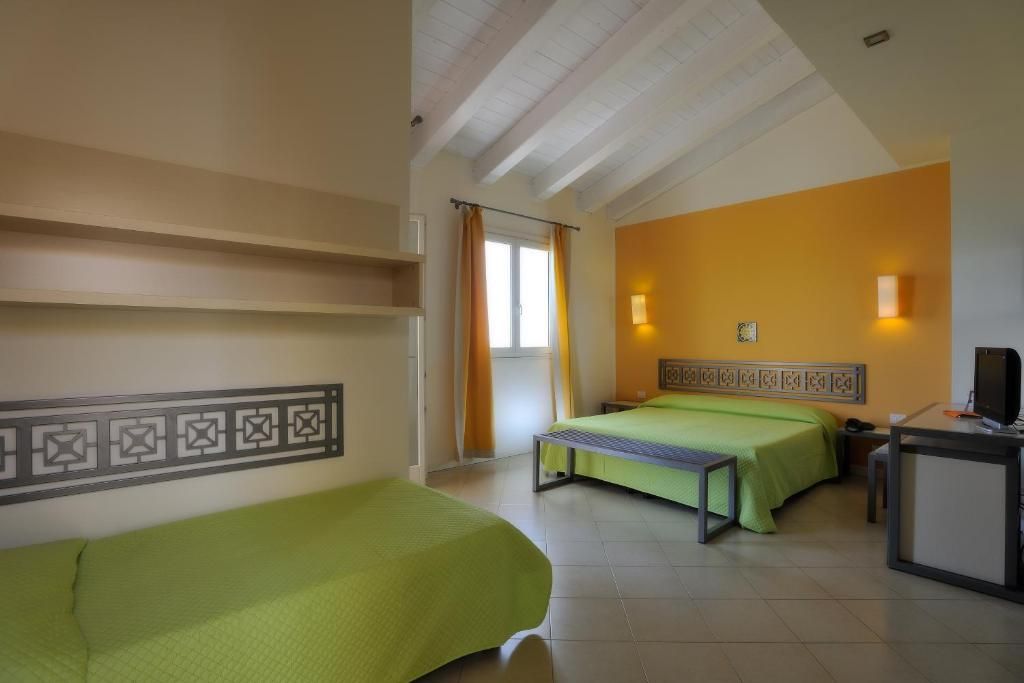 Hôtel Sikania Eco Resort 4* pas cher photo 7