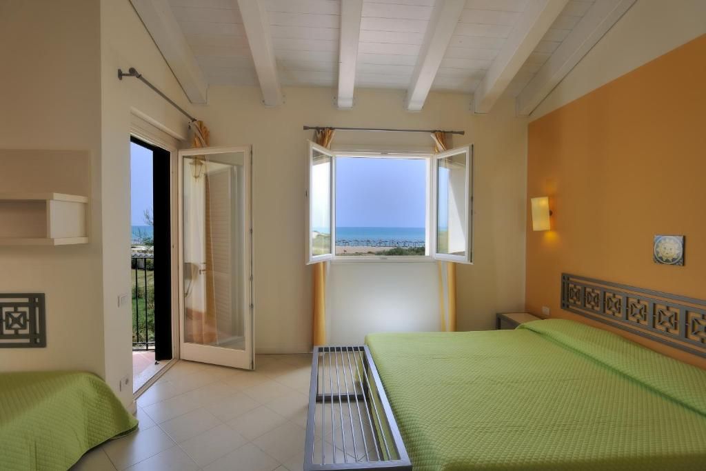 Hôtel Sikania Eco Resort 4* pas cher photo 8