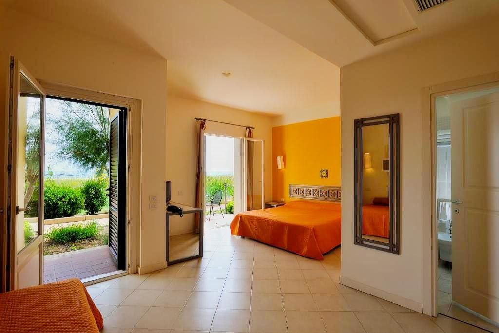 Hôtel Sikania Eco Resort 4* pas cher photo 9