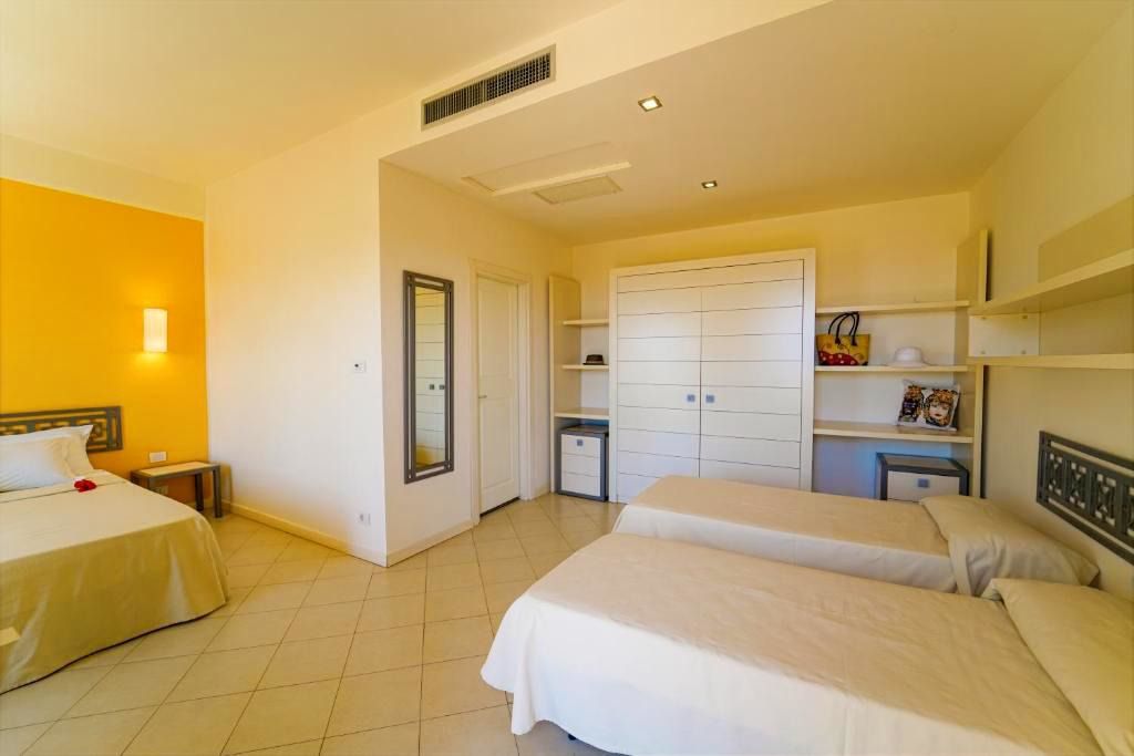 Hôtel Sikania Eco Resort 4* pas cher photo 11