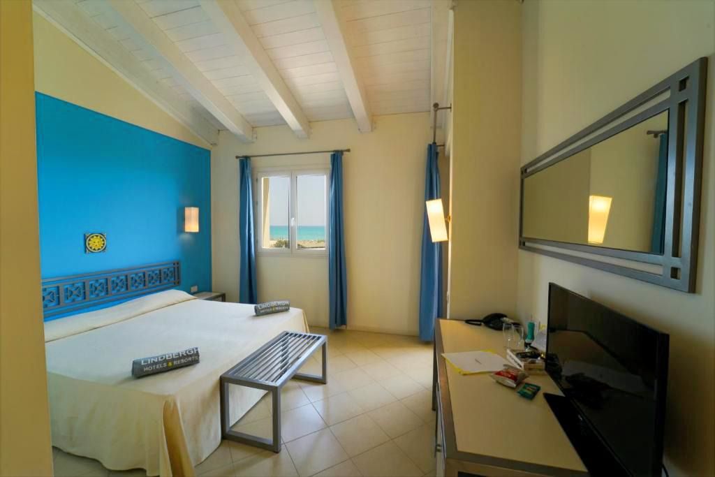 Hôtel Sikania Eco Resort 4* pas cher photo 13