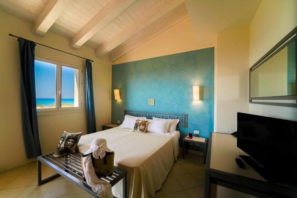 Hôtel Sikania Eco Resort 4* pas cher photo 14