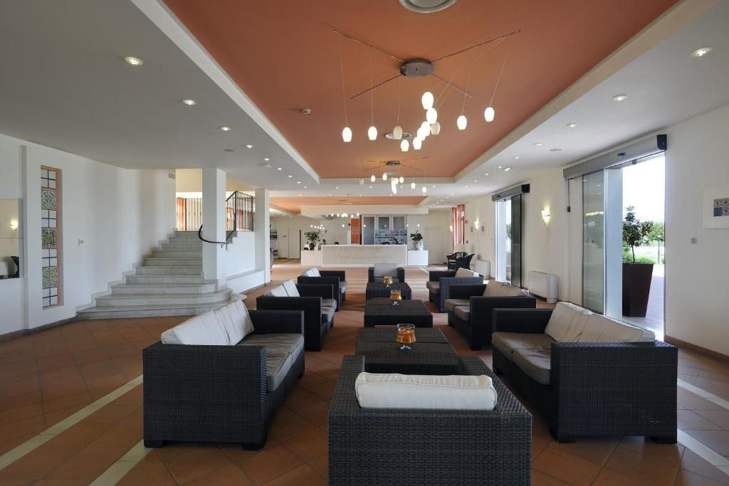 Hôtel Sikania Eco Resort 4* pas cher photo 15
