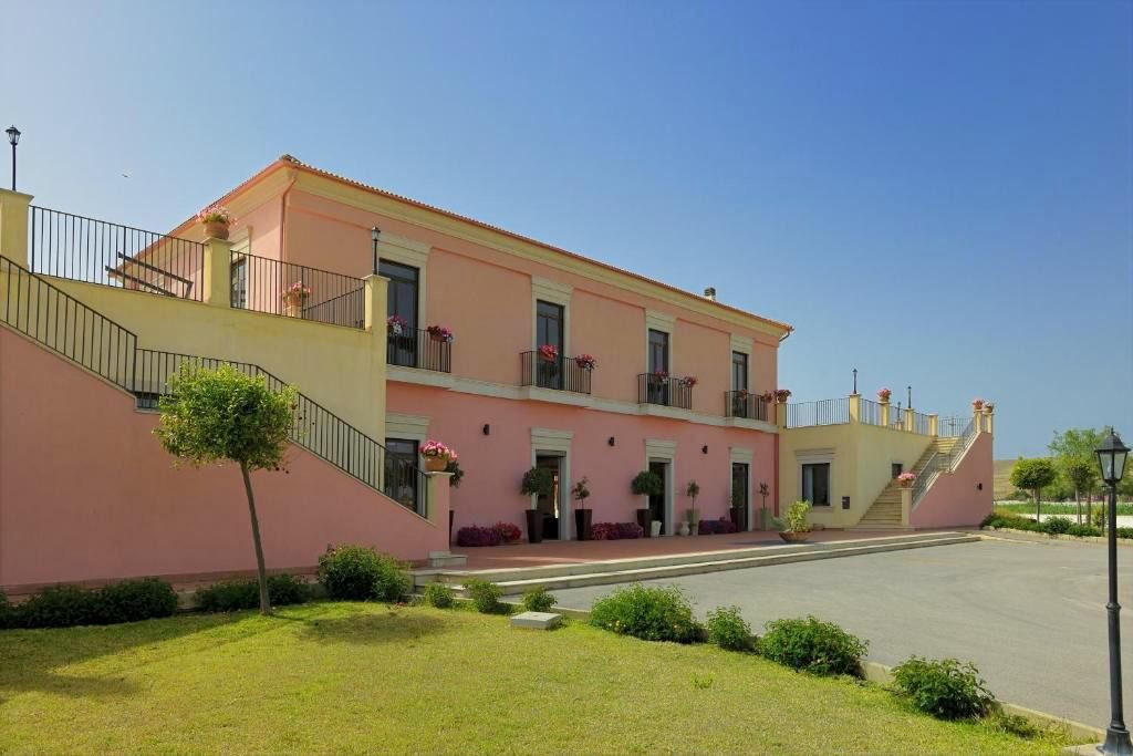 Hôtel Sikania Eco Resort 4* pas cher photo 16