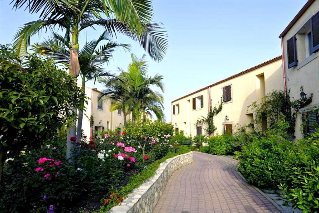Hôtel Sikania Eco Resort 4* pas cher photo 18