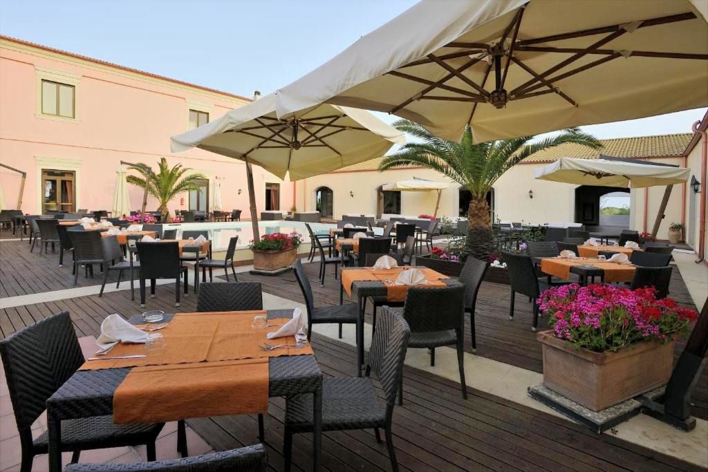 Hôtel Sikania Eco Resort 4* pas cher photo 19