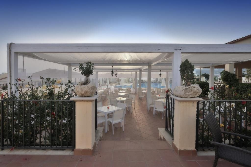 Hôtel Sikania Eco Resort 4* pas cher photo 20